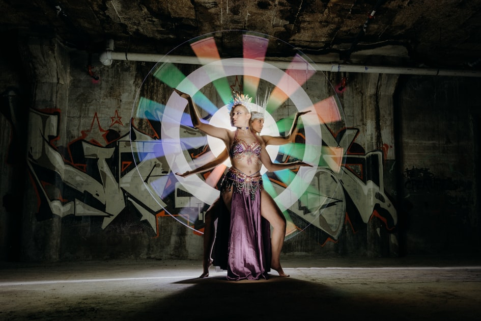 International Relations Through Cultural Communication